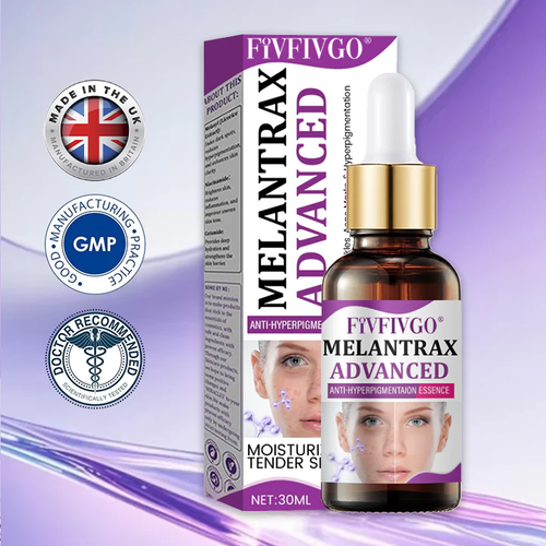 Fivfivgo® MelantraX Advanced Anti-Hyperpigmentation Essence