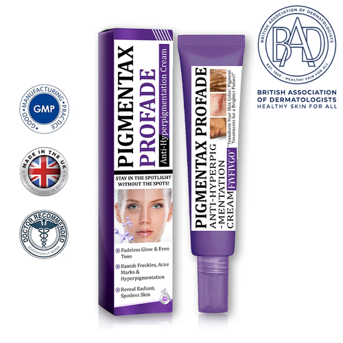 Fivfivgo® PigmentaX ProFade Anti-Hyperpigmentation Cream