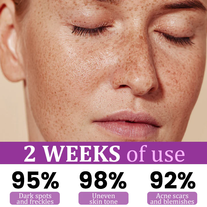 Fivfivgo® MelantraX Advanced Anti-Hyperpigmentation Essence