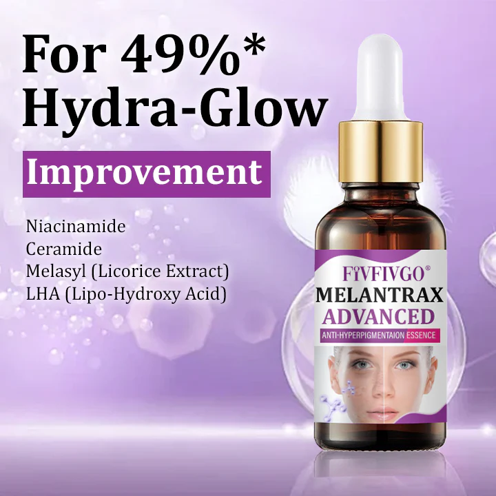 Fivfivgo® MelantraX Advanced Anti-Hyperpigmentation Essence