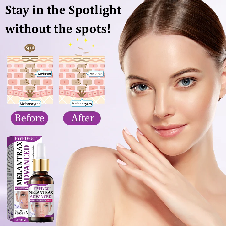 Fivfivgo® MelantraX Advanced Anti-Hyperpigmentation Essence