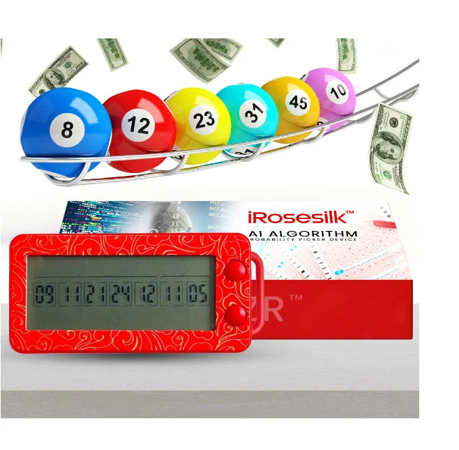iRosesilk™ AI-algoritme Waarschijnlijkheidskiezerapparaat