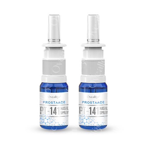 ✅Official Store: Oveallgo™ Ultra ProstaAce PT-141 Nasal Spray👨‍⚕️British Urological Association (BAUS) Approved (Reducing prostate swelling, pain, discomfort, soreness, and urinary fatigue)