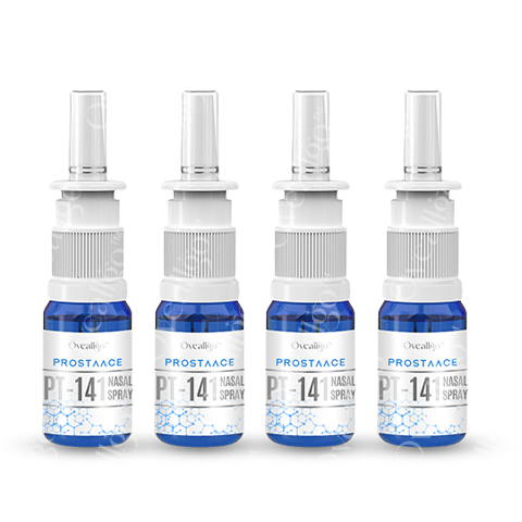 ✅Official Store: Oveallgo™ Ultra ProstaAce PT-141 Nasal Spray👨‍⚕️British Urological Association (BAUS) Approved (Reducing prostate swelling, pain, discomfort, soreness, and urinary fatigue)