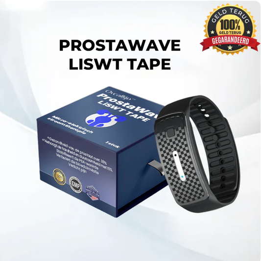 Oveallgo™ ProstaWave LiSWT Band