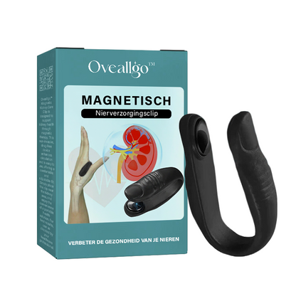 Oveallgo™ Magnetisch Nierverzorgingsclip