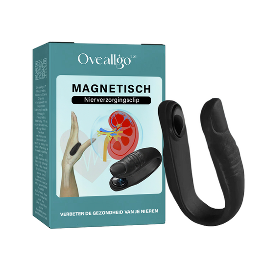 Oveallgo™ Magnetisch Nierverzorgingsclip