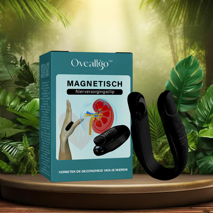 Oveallgo™ Magnetisch Nierverzorgingsclip