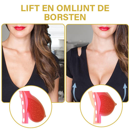 Oveallgo™ Borst Wellness Sculpt en Lift Crème