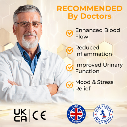 ✅Official Store: Oveallgo™ BeeProsta Nasal Spray for Prostate Wellness 👨‍⚕️British Urological Association (BAUS) Approved (Reducing prostate swelling, pain, discomfort, soreness, and urinary fatigue)