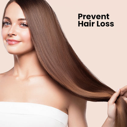 Oveallgo™ Ashwagandha 4500 Haargroeispray