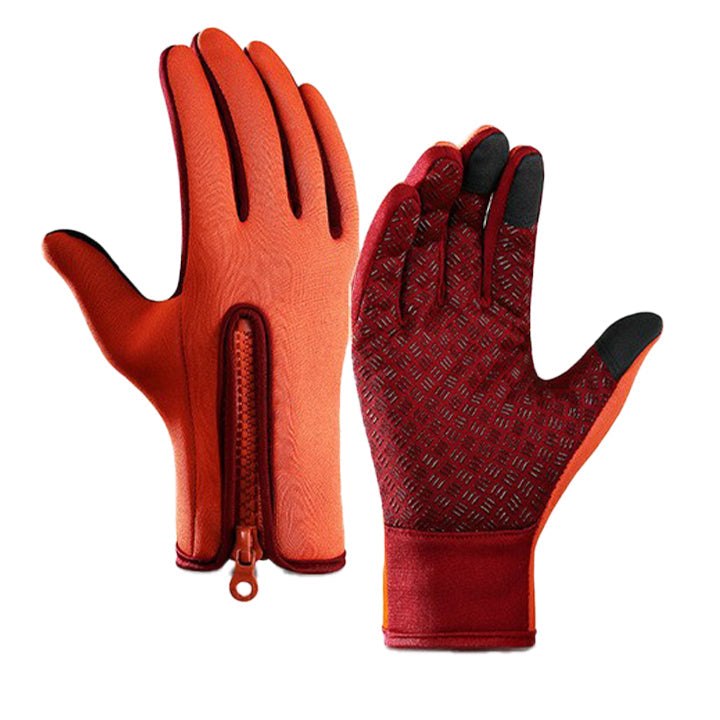 Oveallgo™ Winter Thermal Gloves - Waterproof Touchscreen